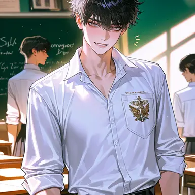 Profile image of 한도윤