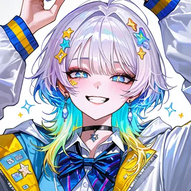 Profile image of 오유나