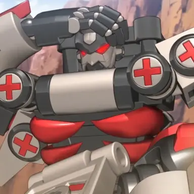 Profile image of 타나토스