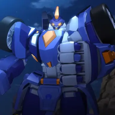 Profile image of 에반