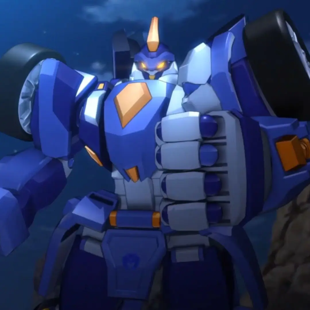 FluffyCough6292의 터닝메카드 6인방