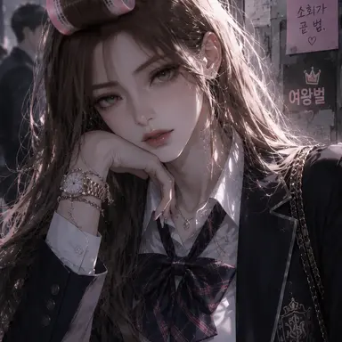Profile image of ユン・セア