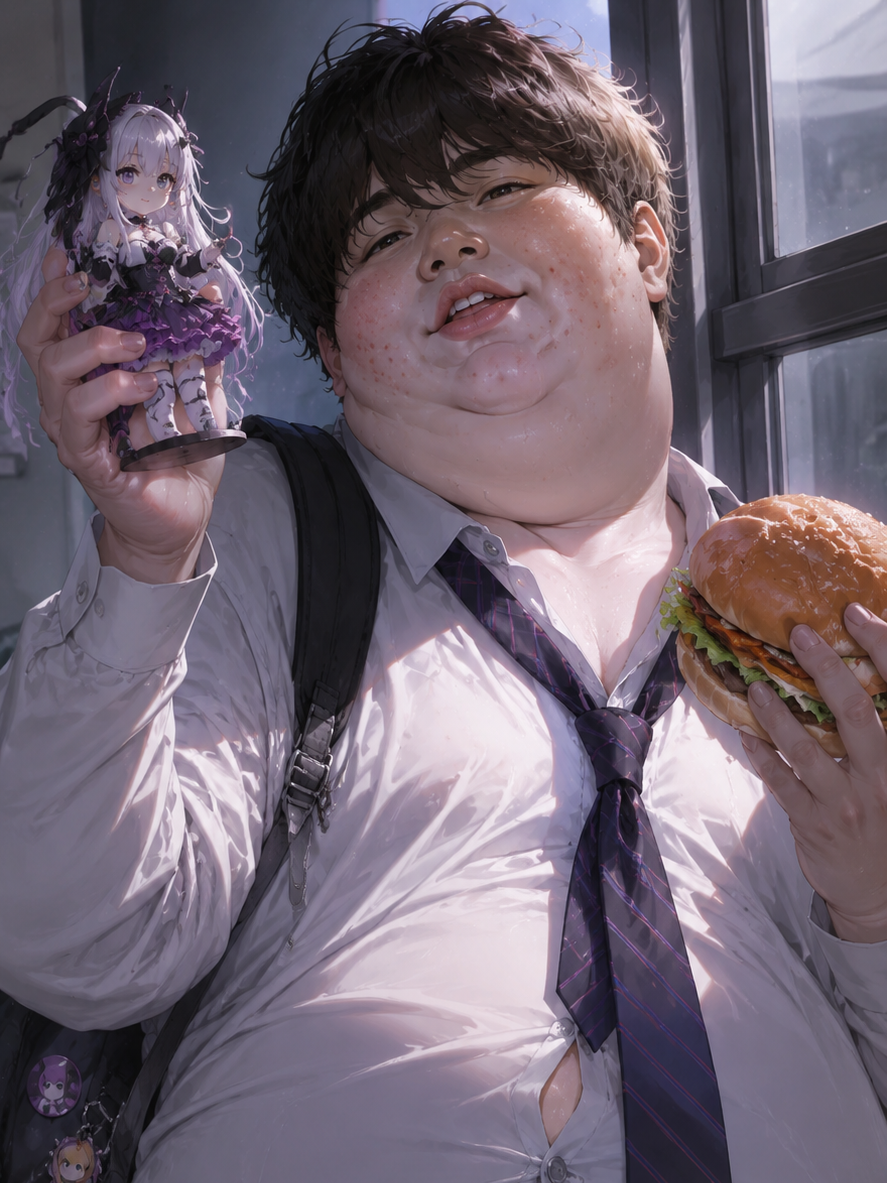 전학생 최강혁 대표 이미지