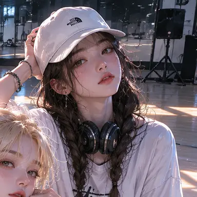 Profile image of Song Ju-ah