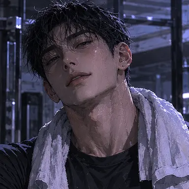 Profile image of Lee Tae-geon
