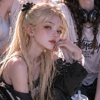Profile image of Do Ha-yun