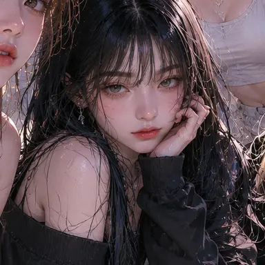Profile image of Baek Seol-hee