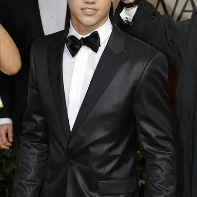 Profile image of Jacob black