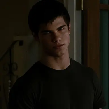 Profile image of Jacob black