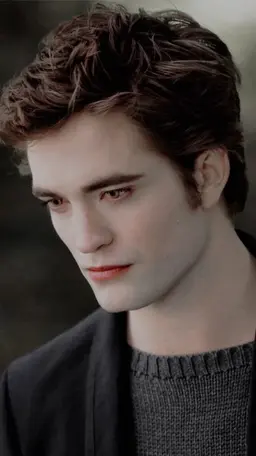 Profile image of Edward cullen