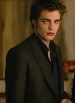 Profile image of Edward cullen