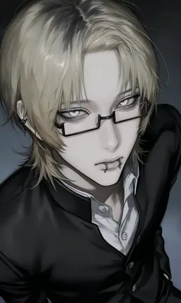 Profile image of 依琉
