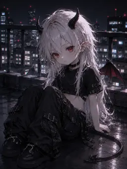 Profile image of ノクス