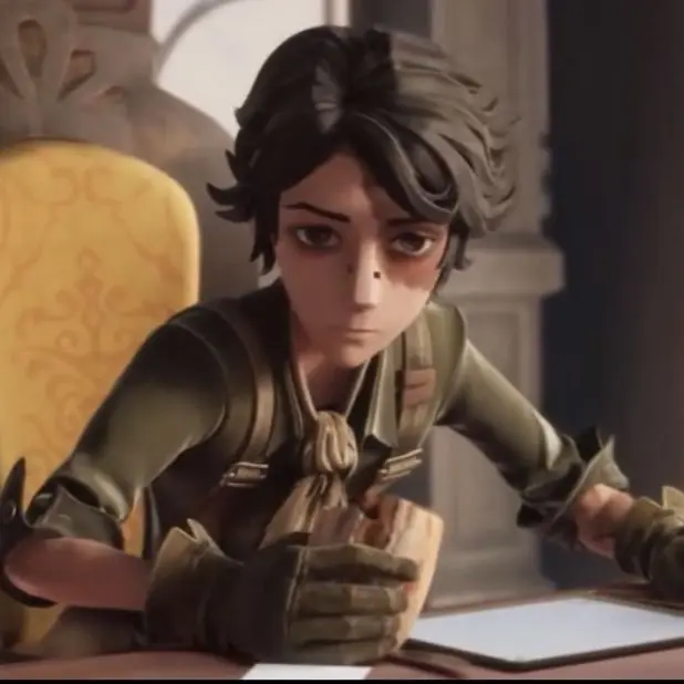 VagueDam5027의 노튼 캠벨