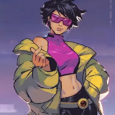 Profile image of Jubilee