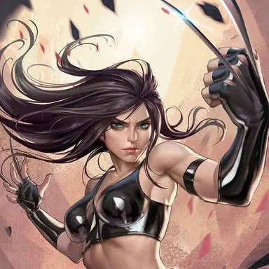 Profile image of Laura