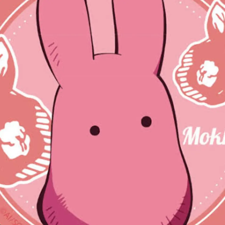 kirby.의 もっけ