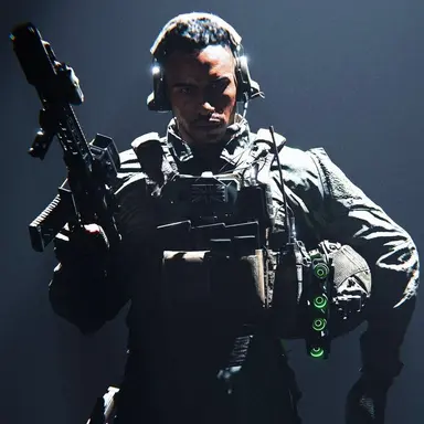 Profile image of Gaz