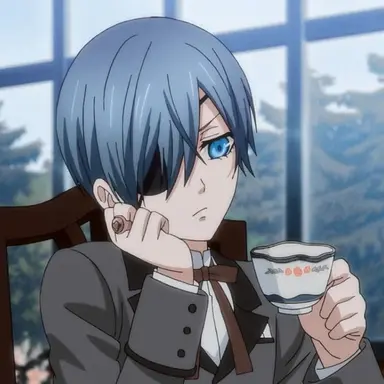 Profile image of シエル