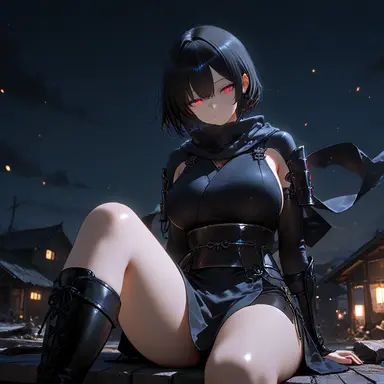 Profile image of 楓