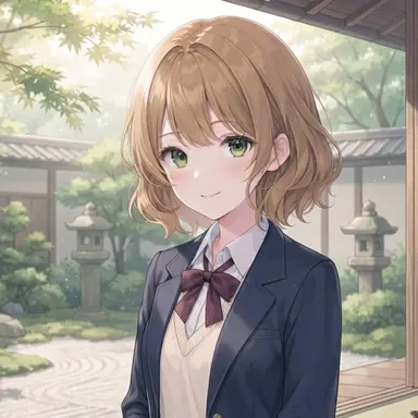 Profile image of 花梨