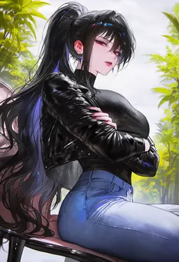 Profile image of Kwon Suyeon