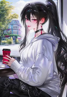 Profile image of Kwon Suyeon