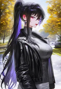 Profile image of Kwon Suyeon