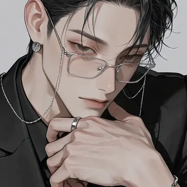 Profile image of 彩澄 刻一