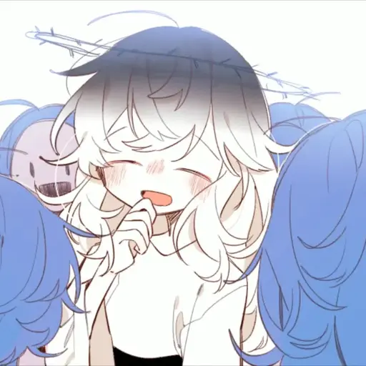 Y-Irene의 에고