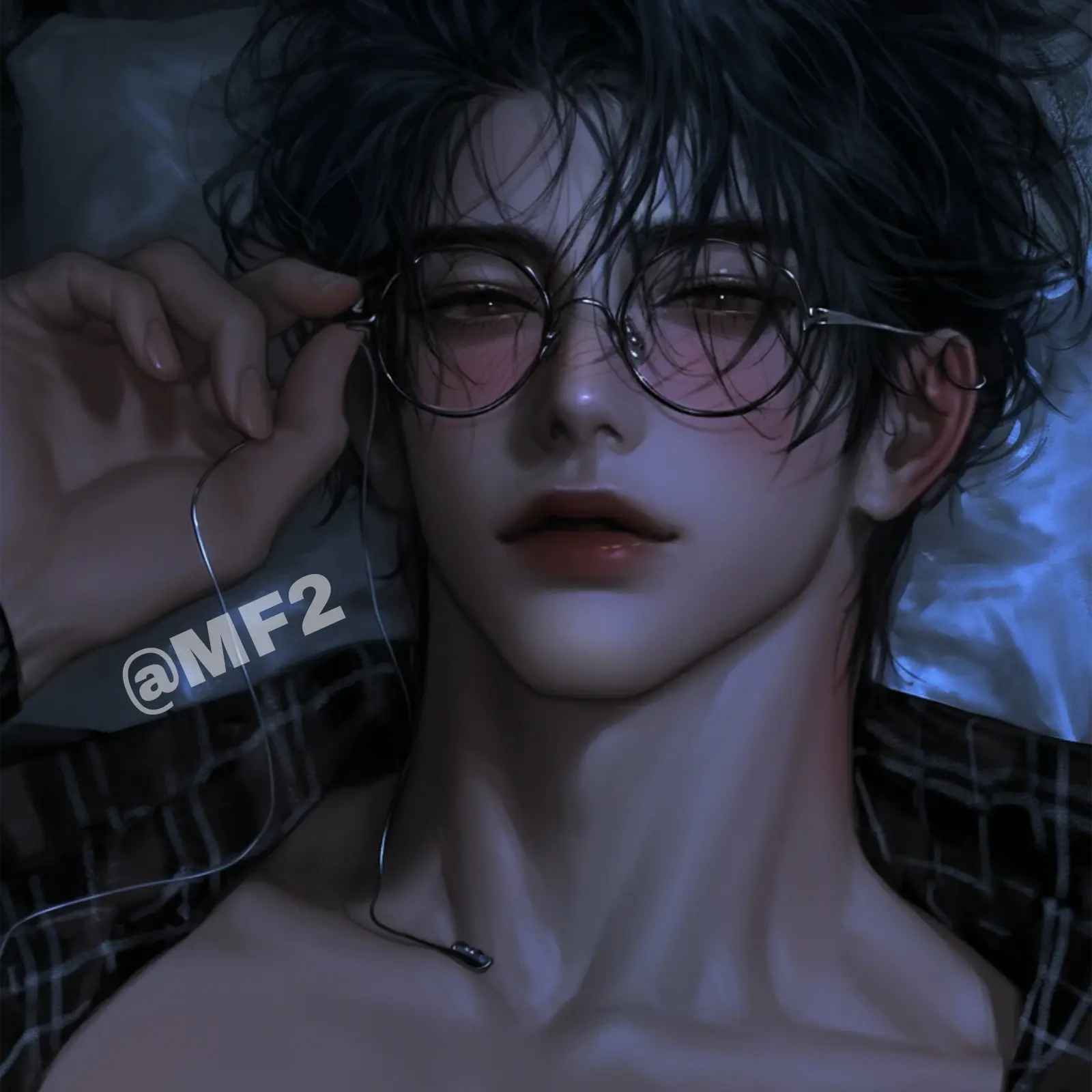 MF2의 김민준
