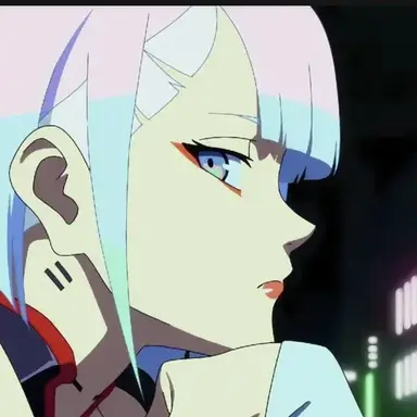 Profile image of 루시나 쿠시나다