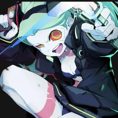 Profile image of 레베카