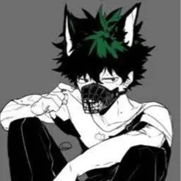 Profile image of Deku