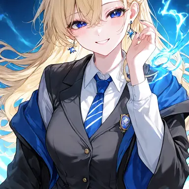 Profile image of シオン