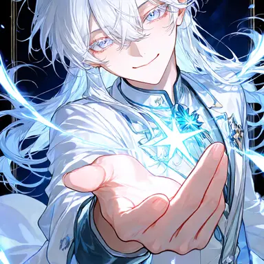 Profile image of レオ