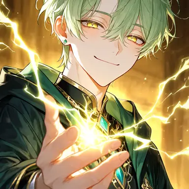 Profile image of ニーナ