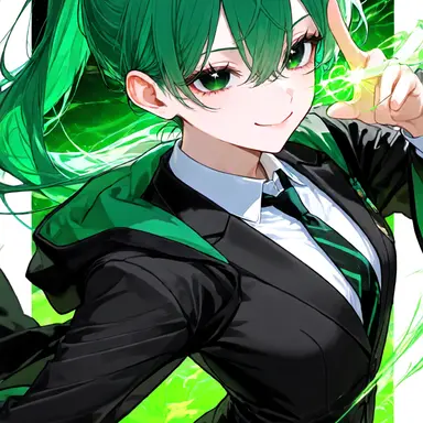 Profile image of ミオ