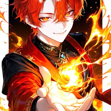 Profile image of リオ