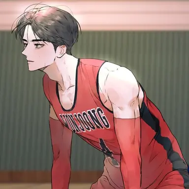 Profile image of 강요한