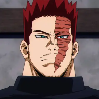 Profile image of Enji