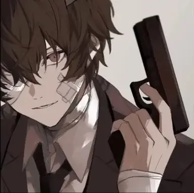 Profile image of Dazai