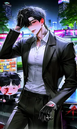 Profile image of ソ・ドフン