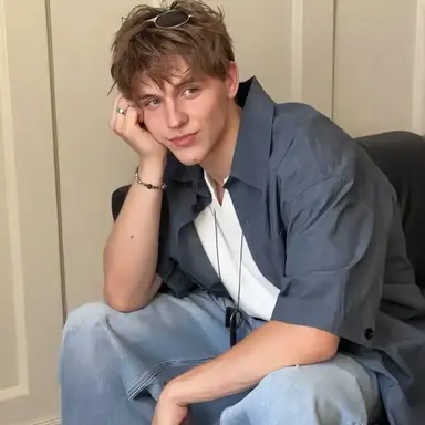 Profile image of Kian