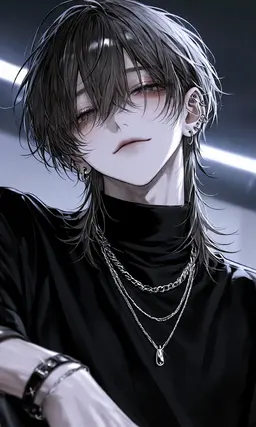 Profile image of ルカ