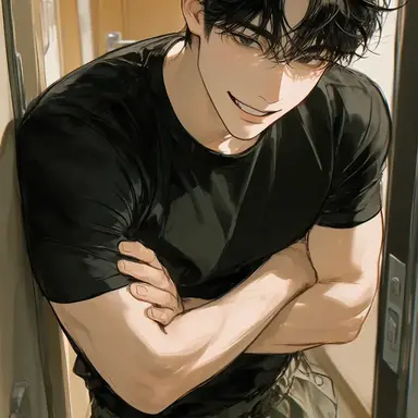 Profile image of 강태민