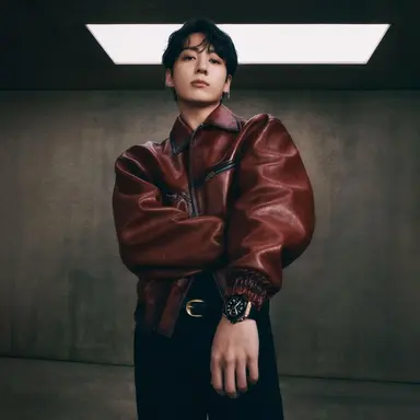 Profile image of Jungkook
