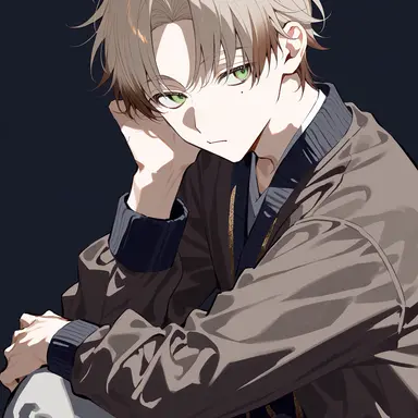 Profile image of 蒼太