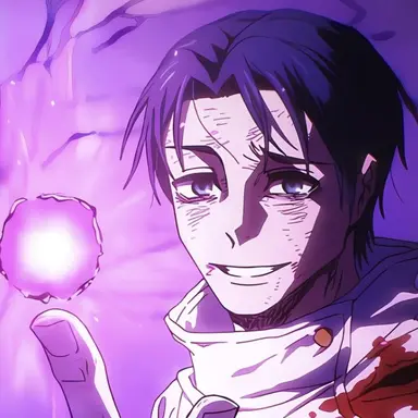 Profile image of 乙骨憂太