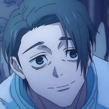 Profile image of 乙骨憂太